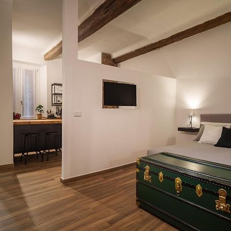 Апартаменти Accomodo Mib33 Bivano Porta Romana Мілан Екстер'єр фото
